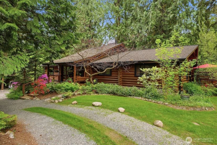 Property photo for 18904 233rd Avenue Ne, Woodinville