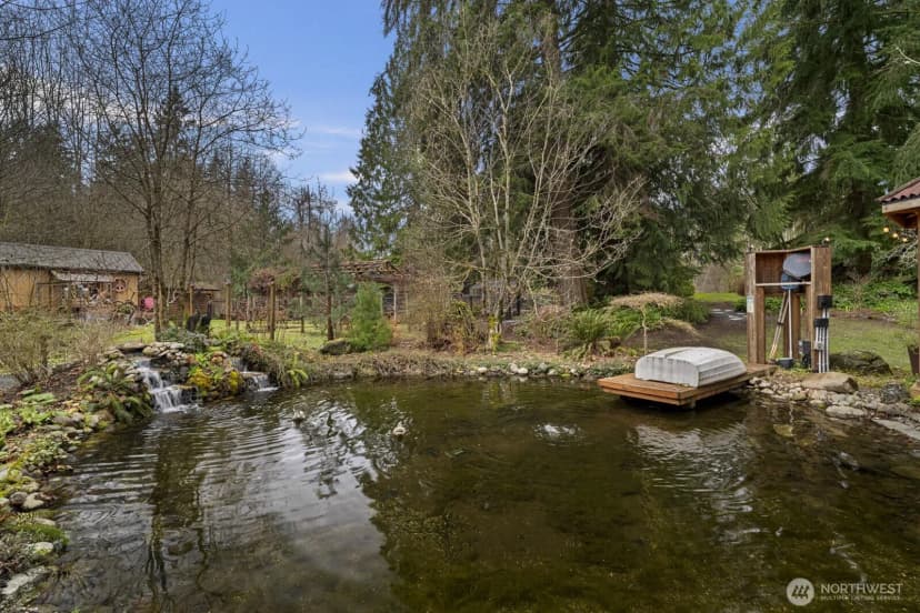 Property photo for 18904 233rd Avenue Ne, Woodinville photo 30