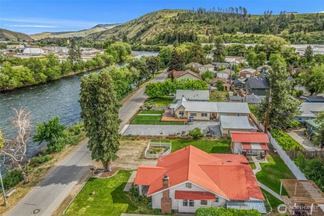 Property photo for 115 Riverfront Drive, Cashmere photo 3