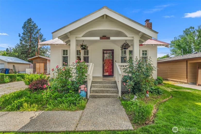 Property photo for 115 Riverfront Drive, Cashmere photo 2