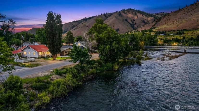 Property photo for 115 Riverfront Drive, Cashmere photo 33