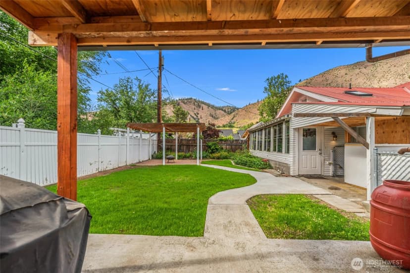 Property photo for 115 Riverfront Drive, Cashmere photo 24