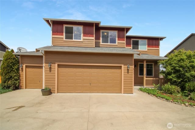 Property photo for 9815 198th Street E, Graham