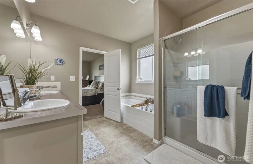 Property photo for 1338 Sw Virginia Street, College Place photo 23