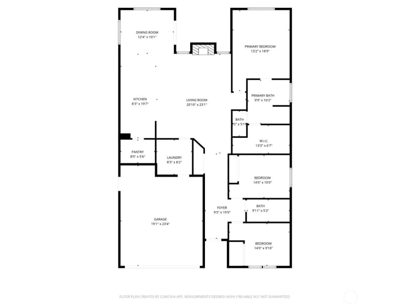 Property photo for 1338 Sw Virginia Street, College Place photo 29