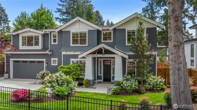 Property photo for 10425 Ne 112th Street, Kirkland