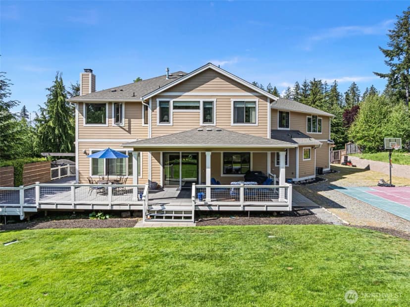 Property photo for 2210 122nd Street Nw, Gig Harbor photo 32