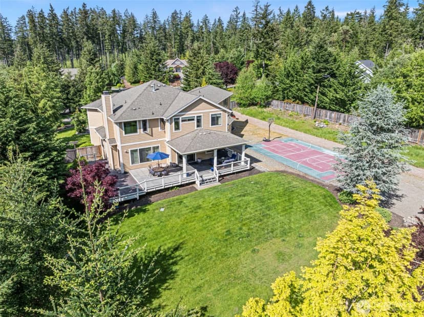 Property photo for 2210 122nd Street Nw, Gig Harbor photo 31