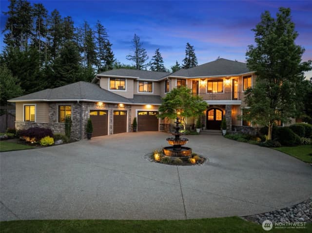 Property photo for 2210 122nd Street Nw, Gig Harbor