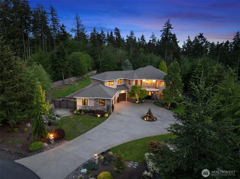 Property photo for 2210 122nd Street Nw, Gig Harbor photo 40