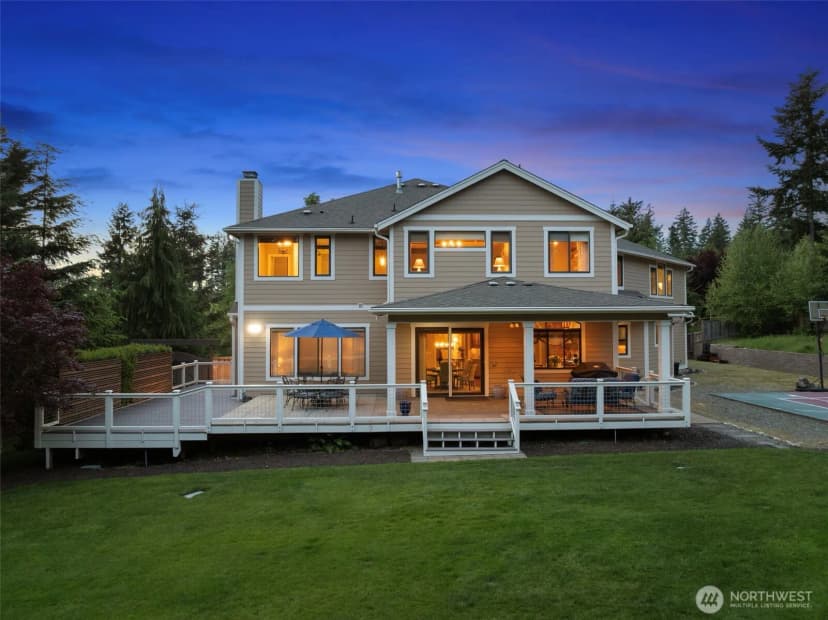 Property photo for 2210 122nd Street Nw, Gig Harbor photo 38