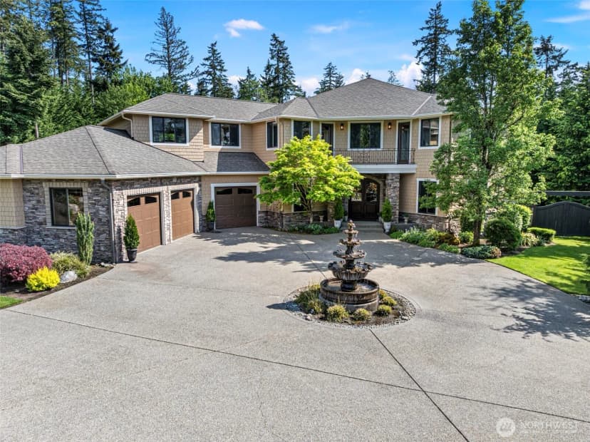 Property photo for 2210 122nd Street Nw, Gig Harbor photo 34