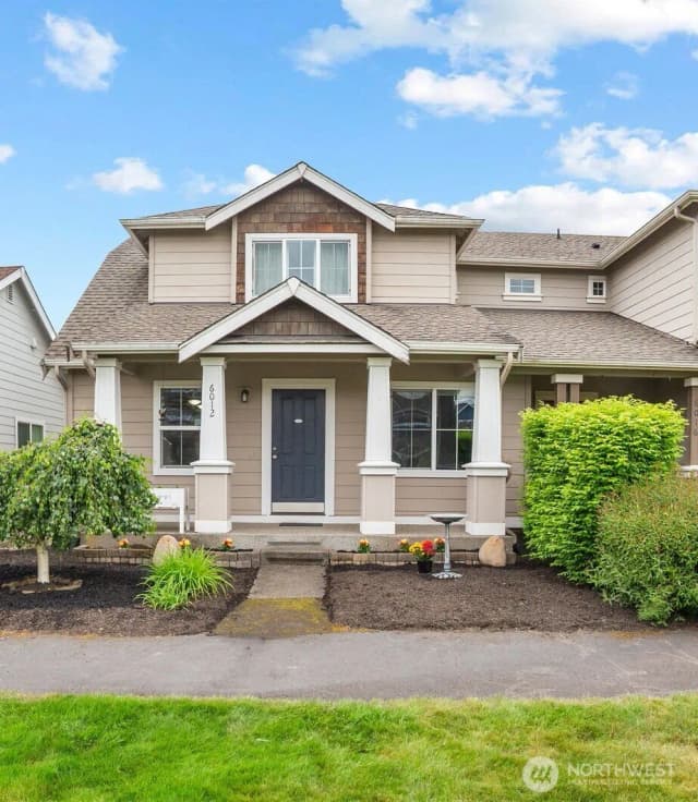 Property photo for 6012 Pennsylvania Street Se, Lacey