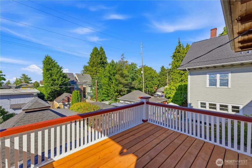 Property photo for 407 N J Street, Tacoma photo 30