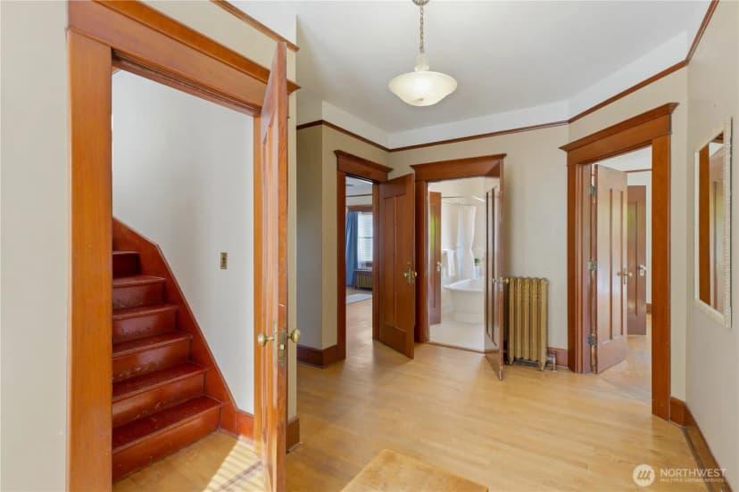 Property photo for 407 N J Street, Tacoma photo 22