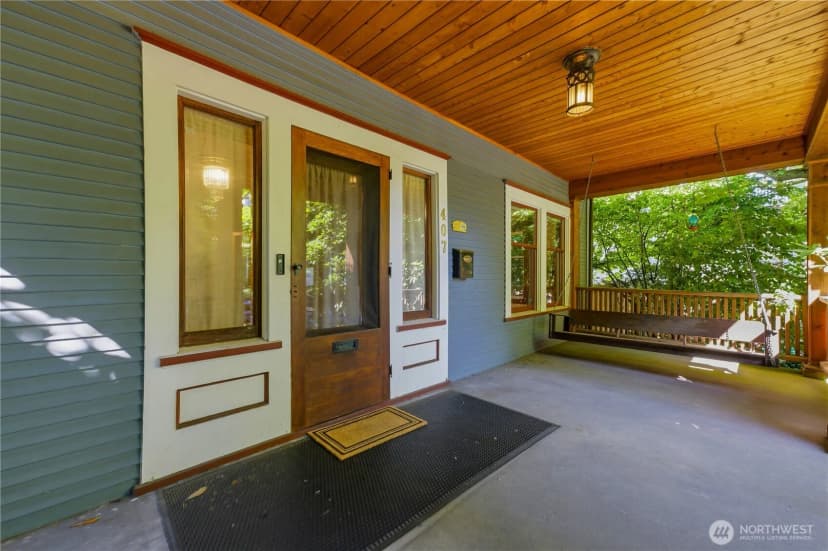 Property photo for 407 N J Street, Tacoma photo 3