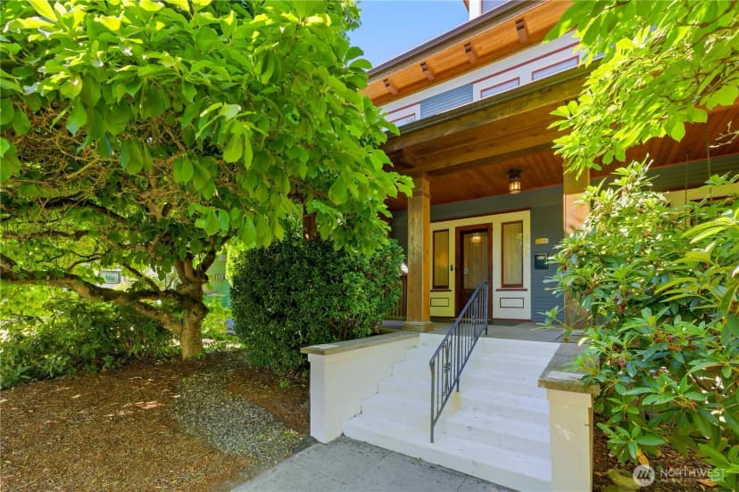Property photo for 407 N J Street, Tacoma photo 4