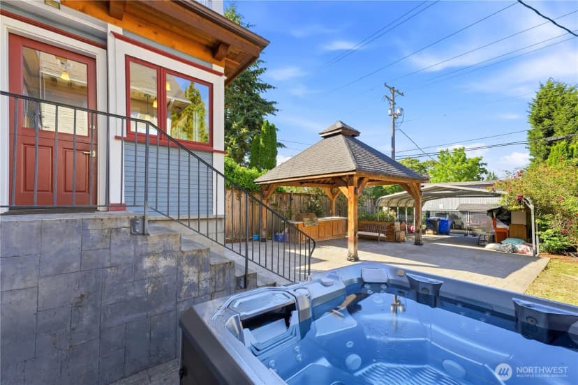 Property photo for 407 N J Street, Tacoma photo 38