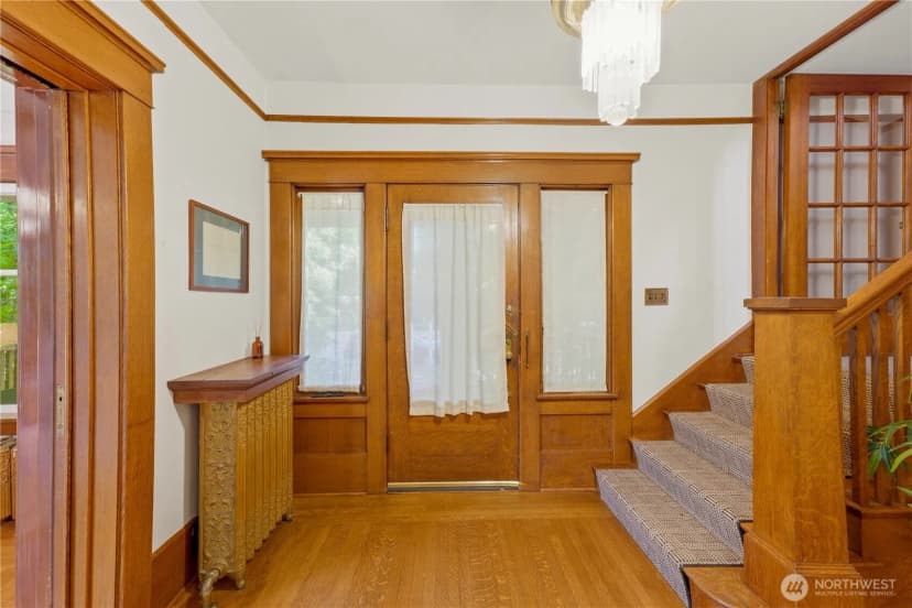 Property photo for 407 N J Street, Tacoma photo 5