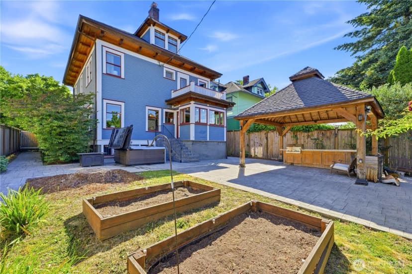 Property photo for 407 N J Street, Tacoma photo 37