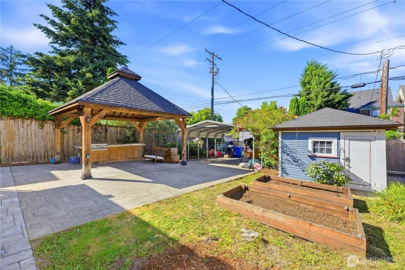 Property photo for 407 N J Street, Tacoma photo 39