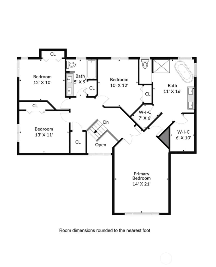 Property photo for 15823 29th Drive Se, Mill Creek photo 33