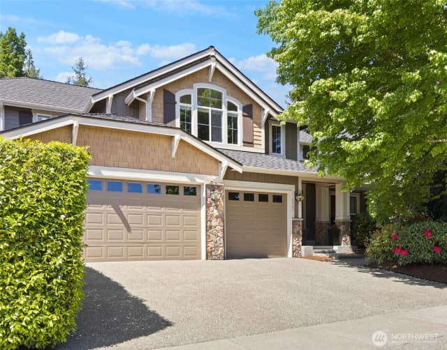 Property photo for 2841 Se 275th Avenue, Sammamish
