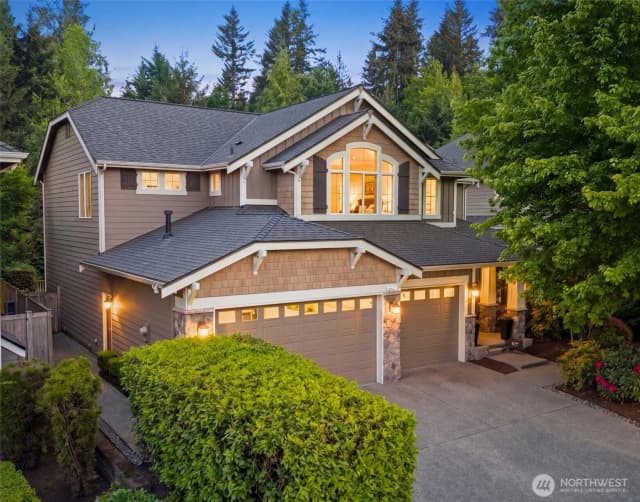 Property photo for 2841 Se 275th Avenue, Sammamish