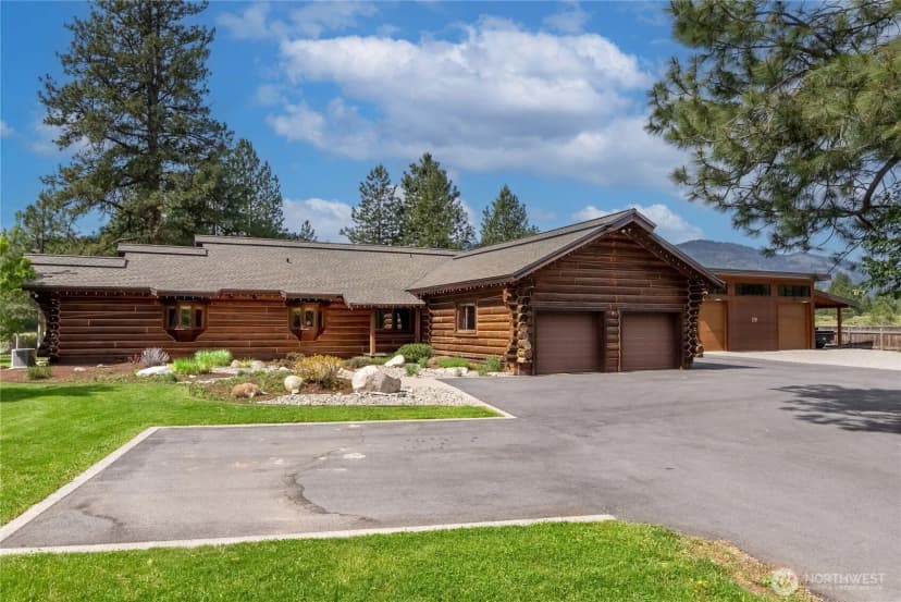 Property photo for 179 Wolf Creek Road, Winthrop photo 22