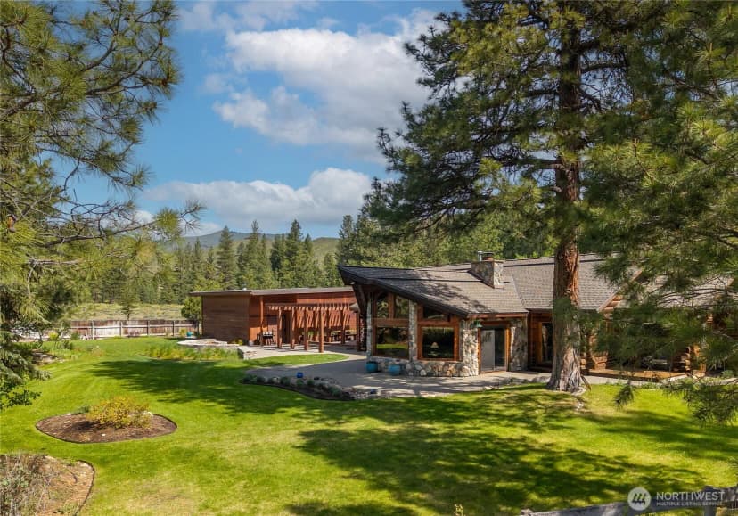 Property photo for 179 Wolf Creek Road, Winthrop photo 36