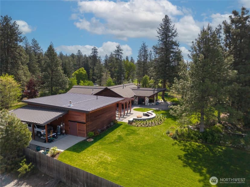 Property photo for 179 Wolf Creek Road, Winthrop photo 37