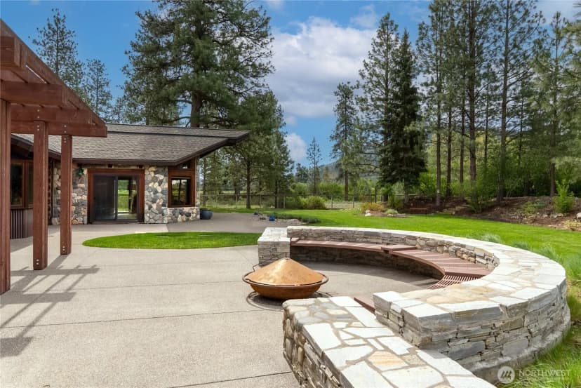 Property photo for 179 Wolf Creek Road, Winthrop photo 24