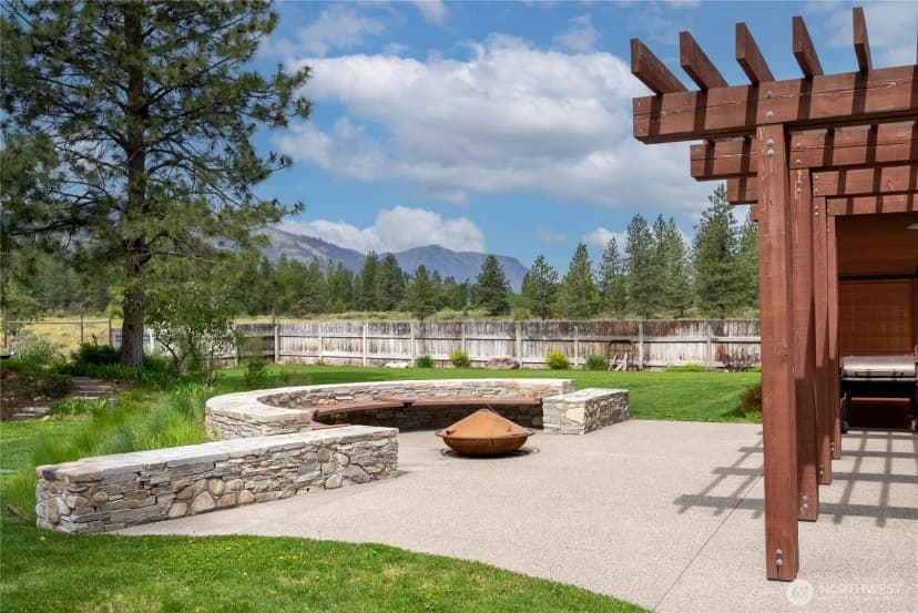 Property photo for 179 Wolf Creek Road, Winthrop photo 15