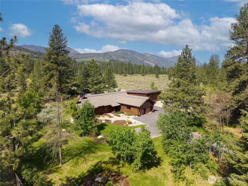 Property photo for 179 Wolf Creek Road, Winthrop photo 5