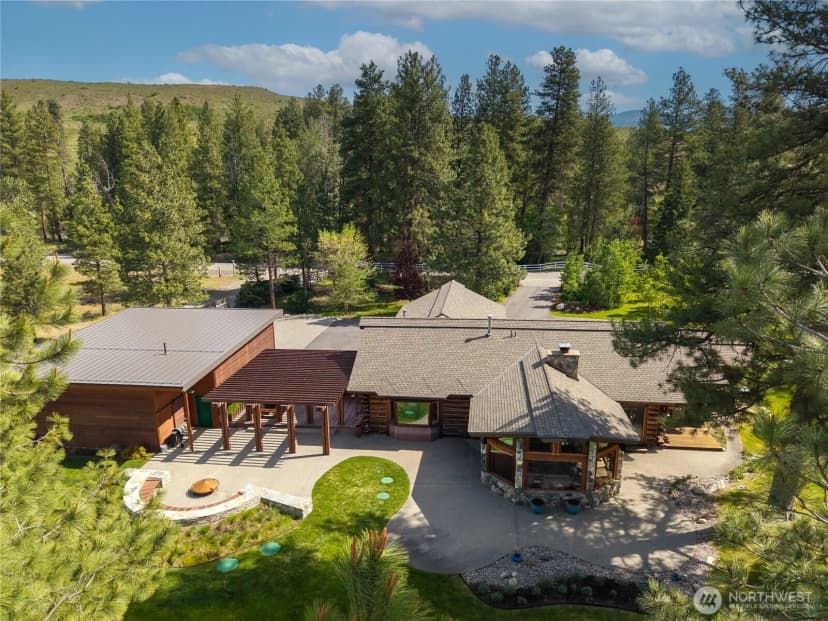 Property photo for 179 Wolf Creek Road, Winthrop photo 26