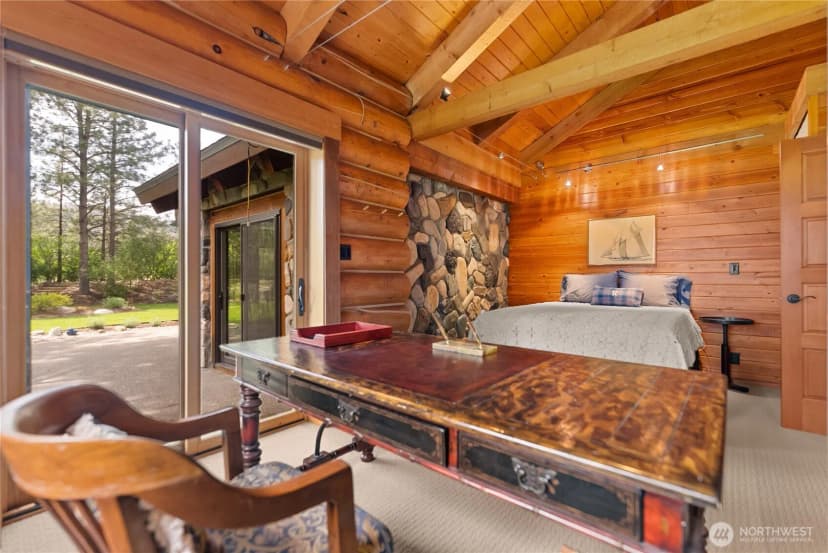 Property photo for 179 Wolf Creek Road, Winthrop photo 30