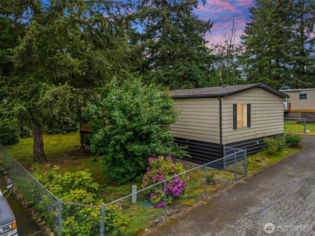 Property photo for 7427 154th Street E #14, Puyallup