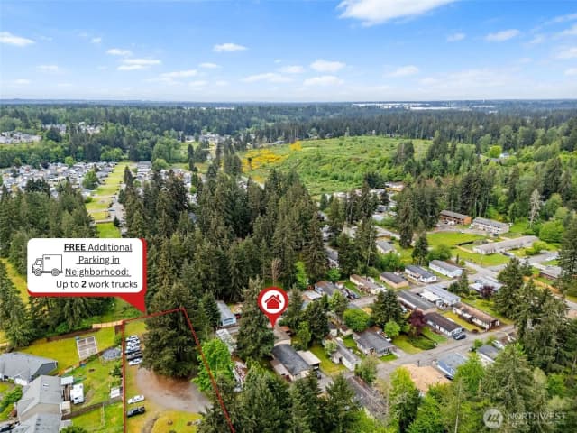 Property photo for 7427 154th Street E #14, Puyallup photo 5