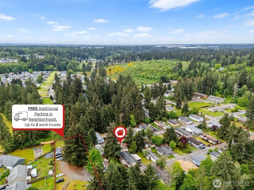 Property photo for 7427 154th Street E #14, Puyallup photo 5