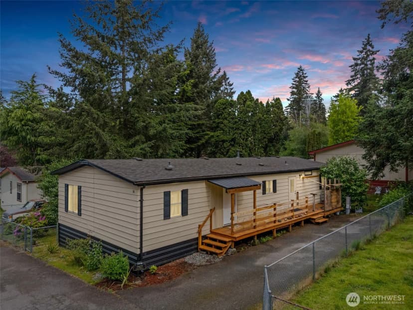 Property photo for 7427 154th Street E #14, Puyallup photo 7