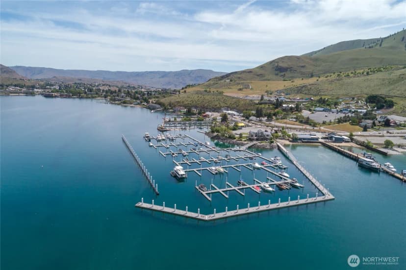Property photo for 1350 W Woodin Avenue #c-34, Chelan