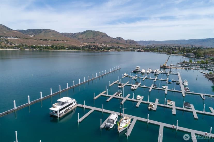 Property photo for 1350 W Woodin Avenue #c-34, Chelan photo 7