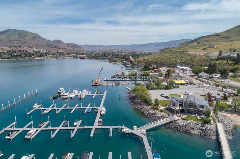 Property photo for 1350 W Woodin Avenue #c-34, Chelan photo 2