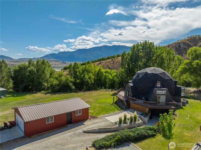 Property photo for 25505 C Us Hwy 97, Pateros photo 32