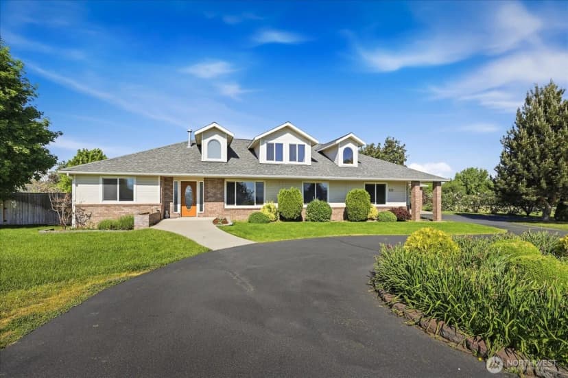 Property photo for 221 Shane Porter Road, Walla Walla