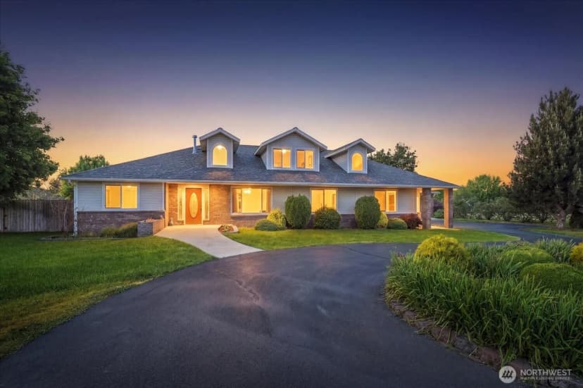 Property photo for 221 Shane Porter Road, Walla Walla photo 2