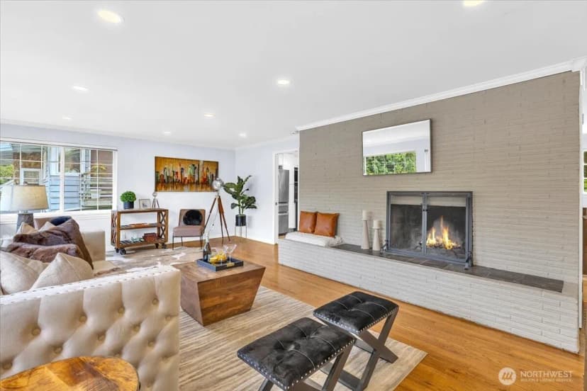 Property photo for 3417 77th Avenue Se, Mercer Island photo 6