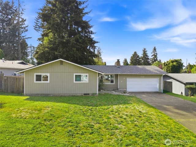 Property photo for 709 Enterprise Drive Ne, Lacey