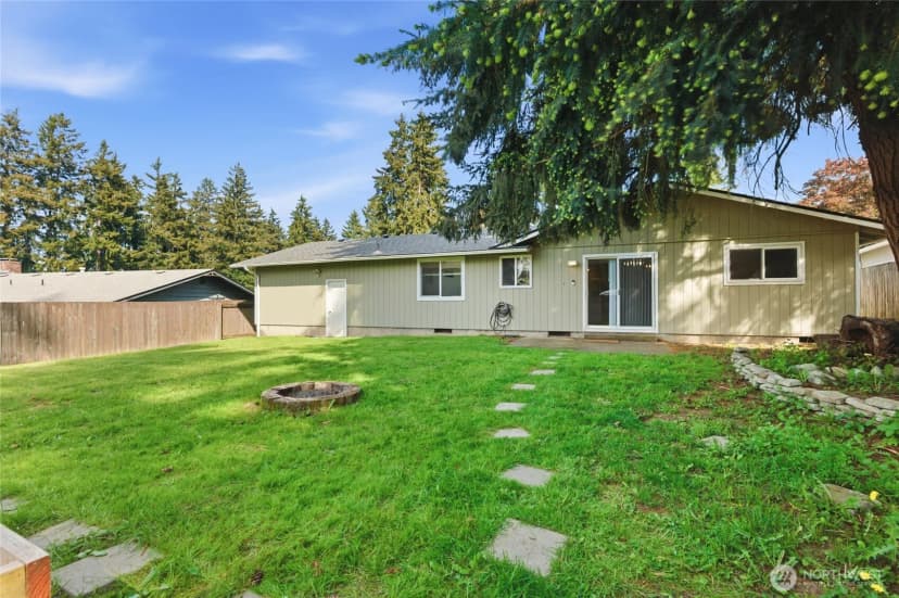 Property photo for 709 Enterprise Drive Ne, Lacey photo 15