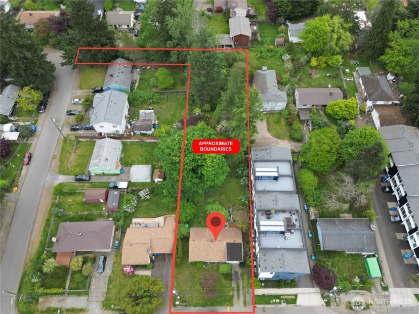 Property photo for 18034 10th Avenue Ne, Shoreline photo 6
